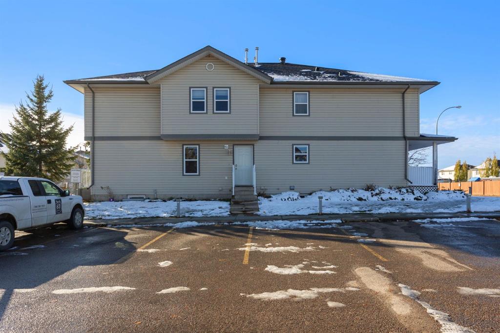 Picture of 46, 100 St. Laurent Way , Fort McMurray Real Estate Listing