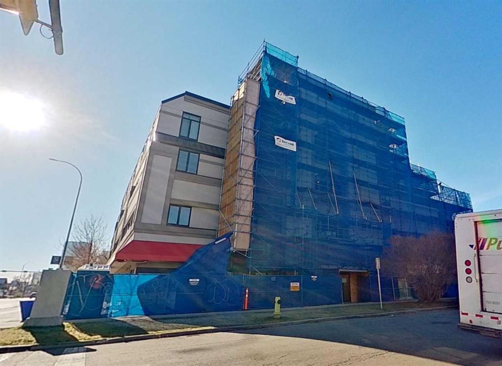 Picture of 307, 103 10 Avenue NW, Calgary Real Estate Listing