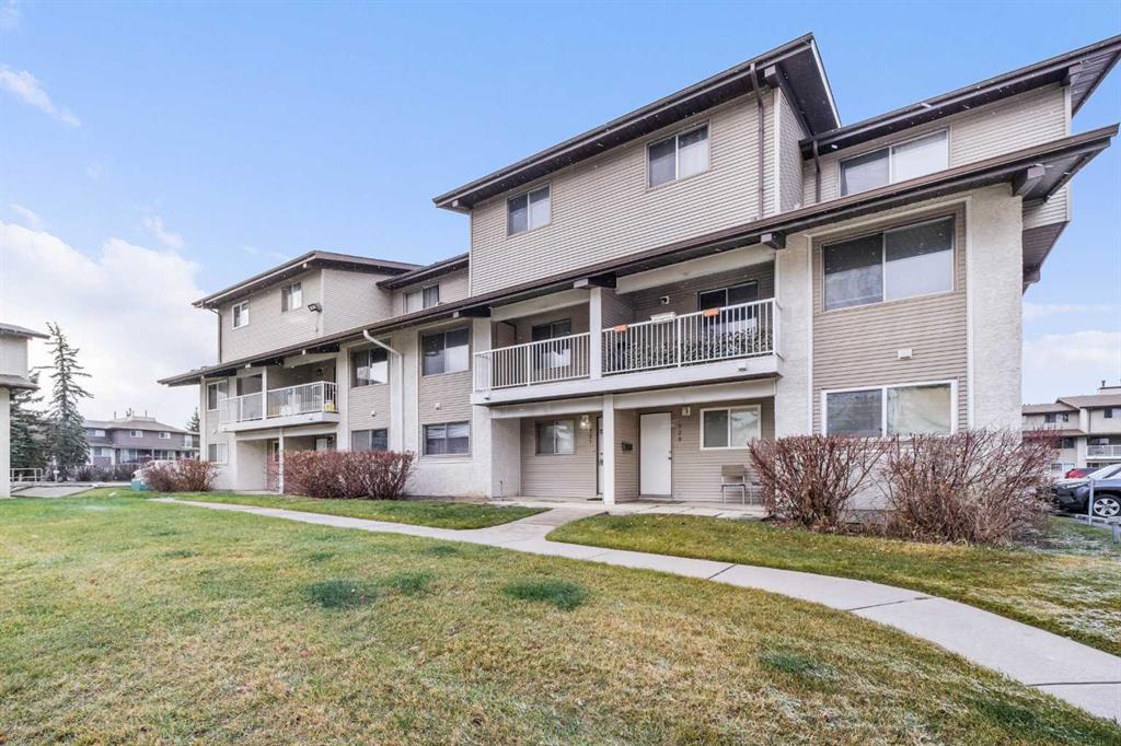 Picture of 527, 200 Brookpark Drive SW, Calgary Real Estate Listing