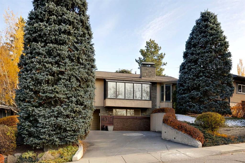 Picture of 4310 Stanley Drive SW, Calgary Real Estate Listing