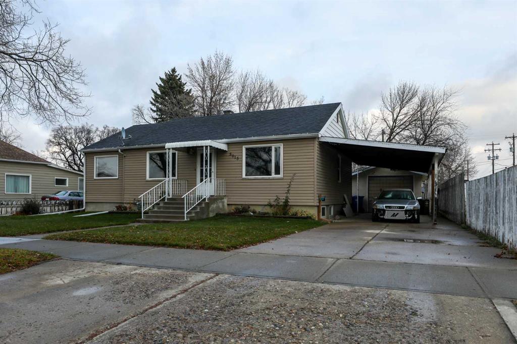 Picture of 5015 52 Street  , Taber Real Estate Listing