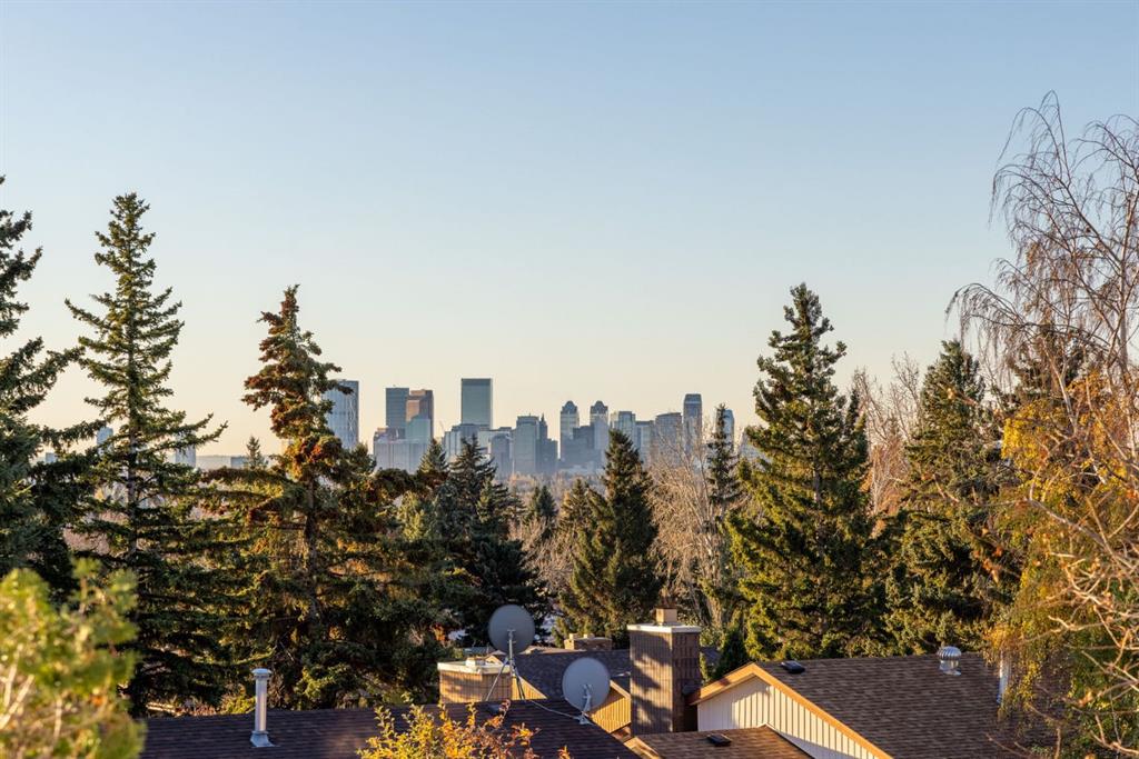 Picture of 40 Thornaby Crescent NW, Calgary Real Estate Listing