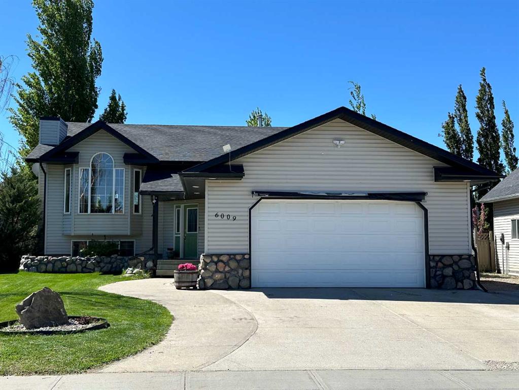 Picture of 6009 60th Street , Olds Real Estate Listing