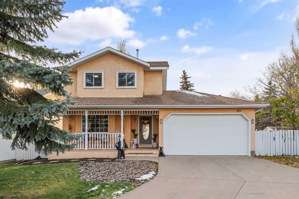 Picture of 107 Tuffy\'s Haven , Strathmore Real Estate Listing