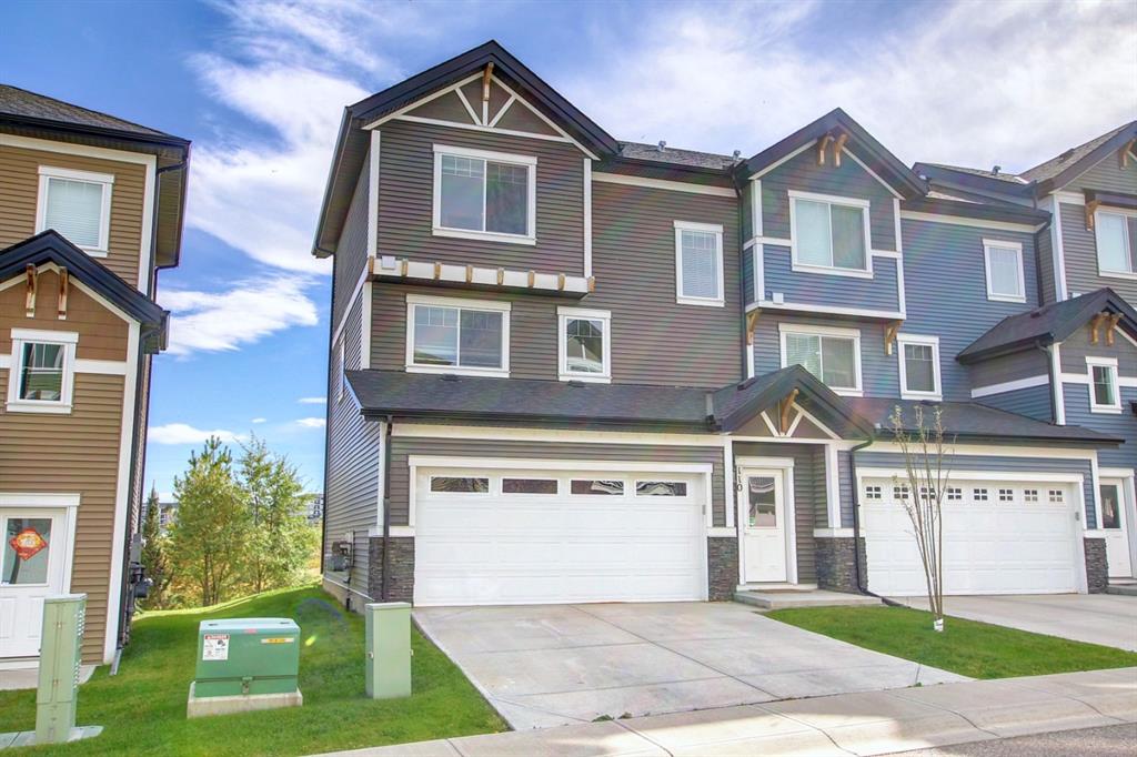 Picture of 110 Nolan Hill Heights NW, Calgary Real Estate Listing