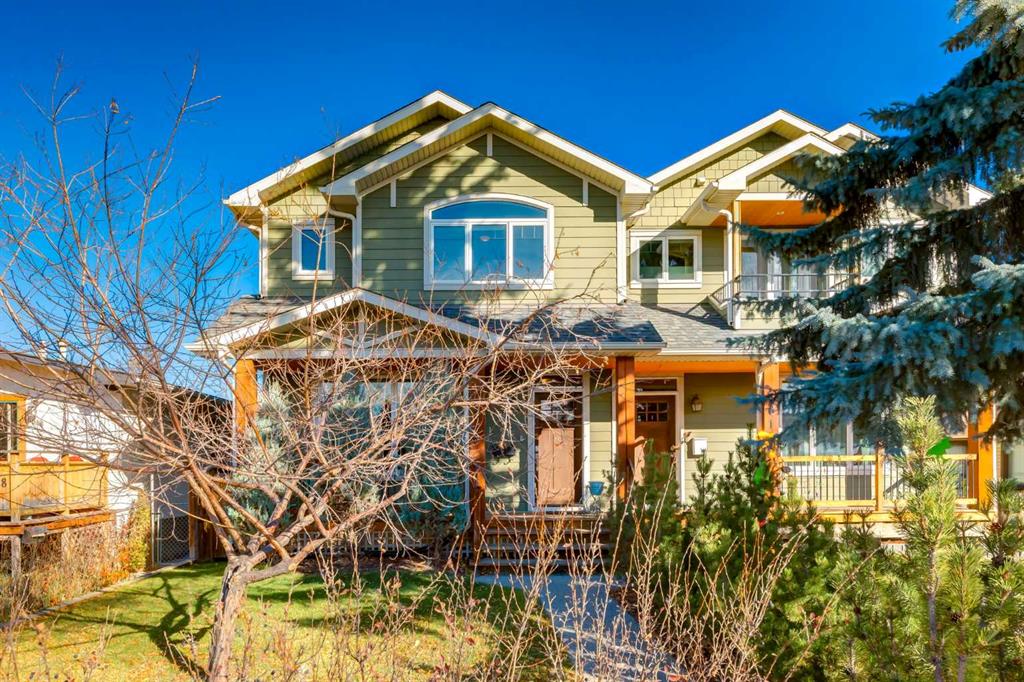 Picture of 6616 Bowness Road NW, Calgary Real Estate Listing