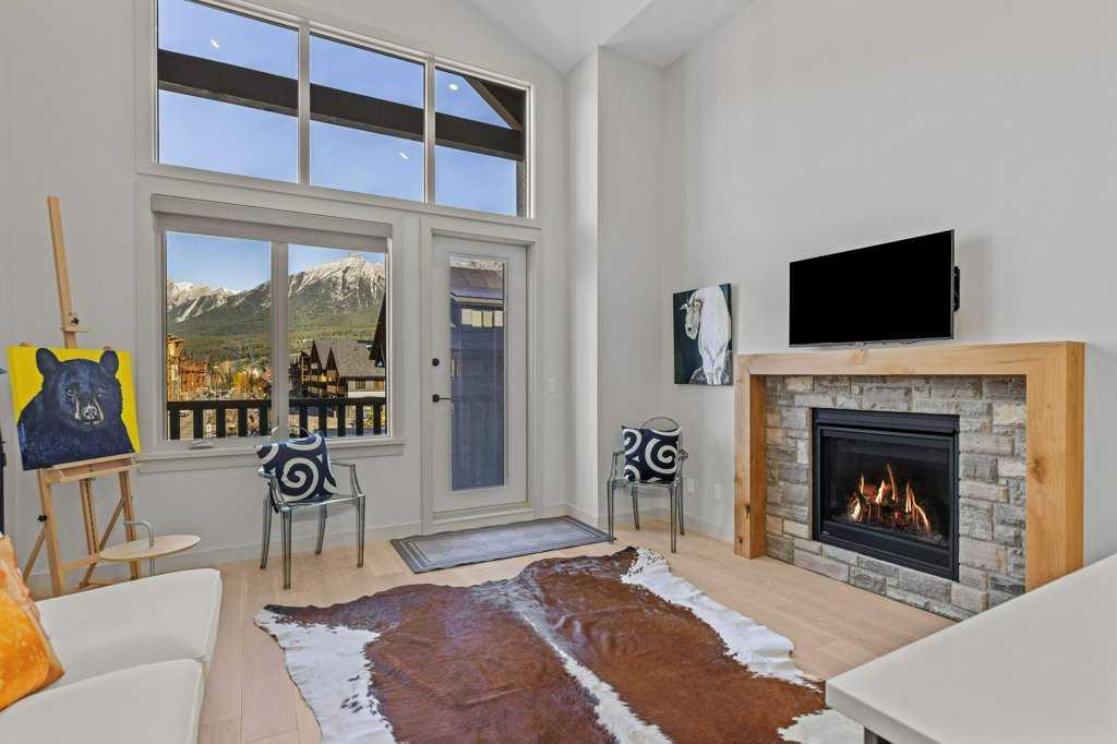 Picture of 306, 1315 Spring Creek Gate , Canmore Real Estate Listing