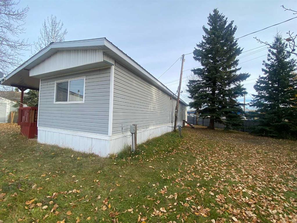 Picture of 69, 810 56 Street , Edson Real Estate Listing