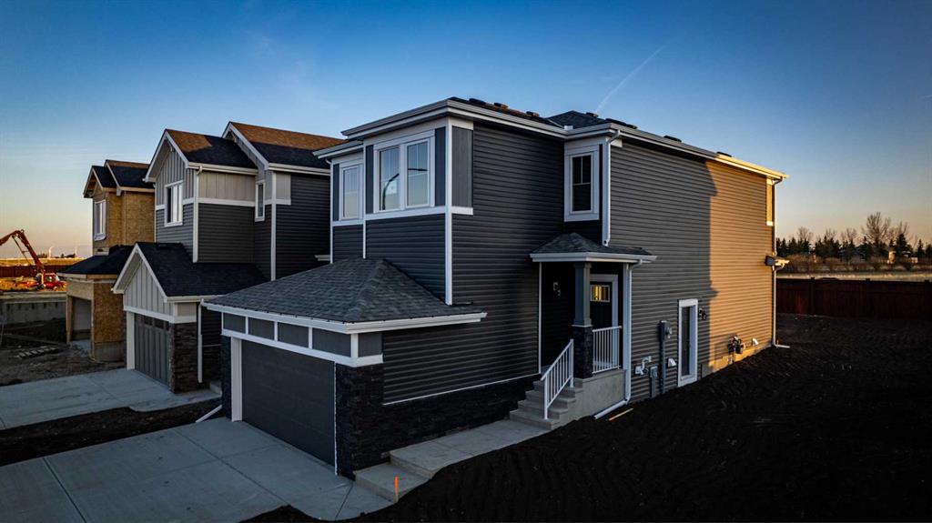 Picture of 220 Sora Terrace SE, Calgary Real Estate Listing