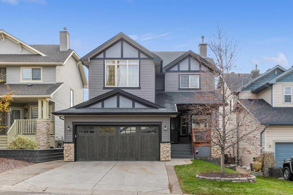 Picture of 209 Hidden Creek Road NW, Calgary Real Estate Listing