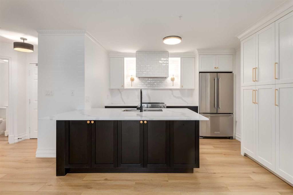 Picture of 114, 777 3 Avenue SW, Calgary Real Estate Listing