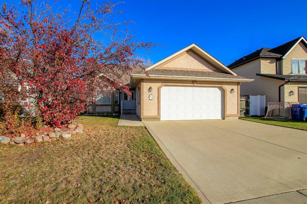 Picture of 94 Ainsworth Crescent , Red Deer Real Estate Listing