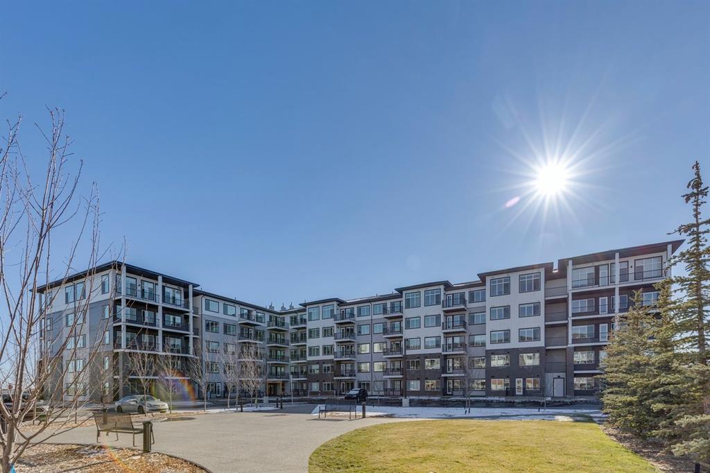 Picture of 1120, 395 Skyview Parkway NE, Calgary Real Estate Listing