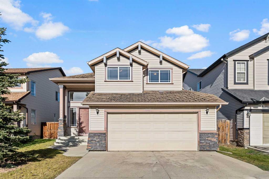 Picture of 11899 Coventry Hills Way NE, Calgary Real Estate Listing