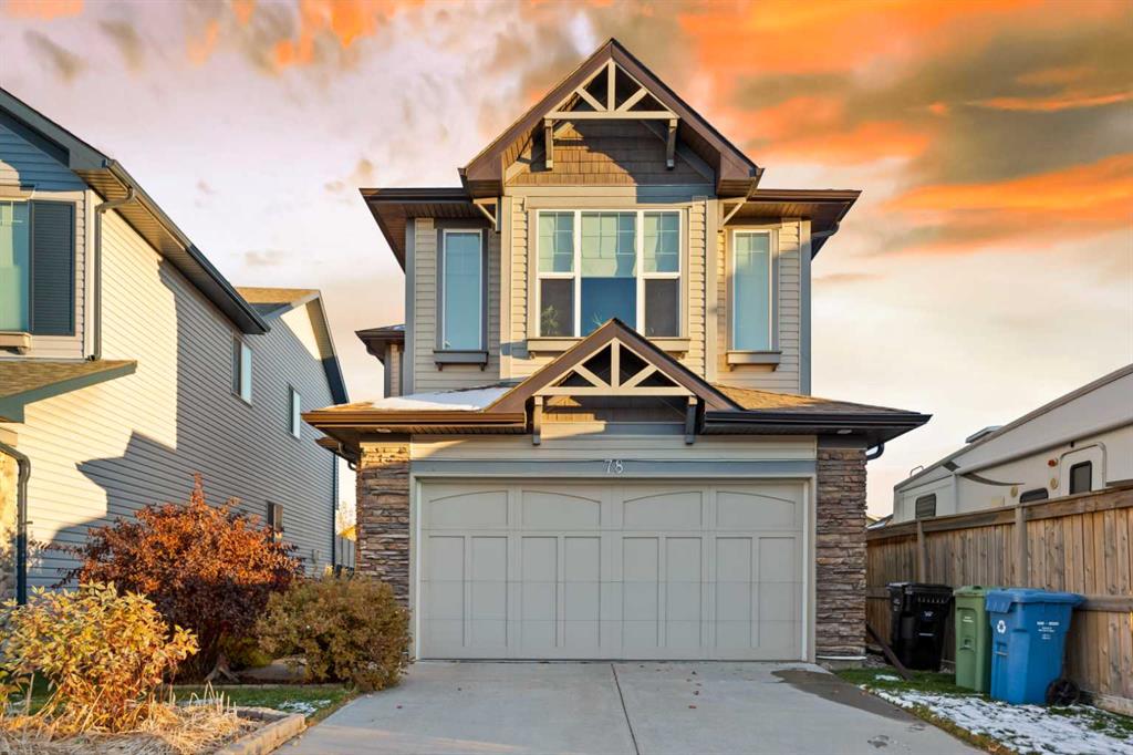 Picture of 78 Brightonwoods Grove SE, Calgary Real Estate Listing