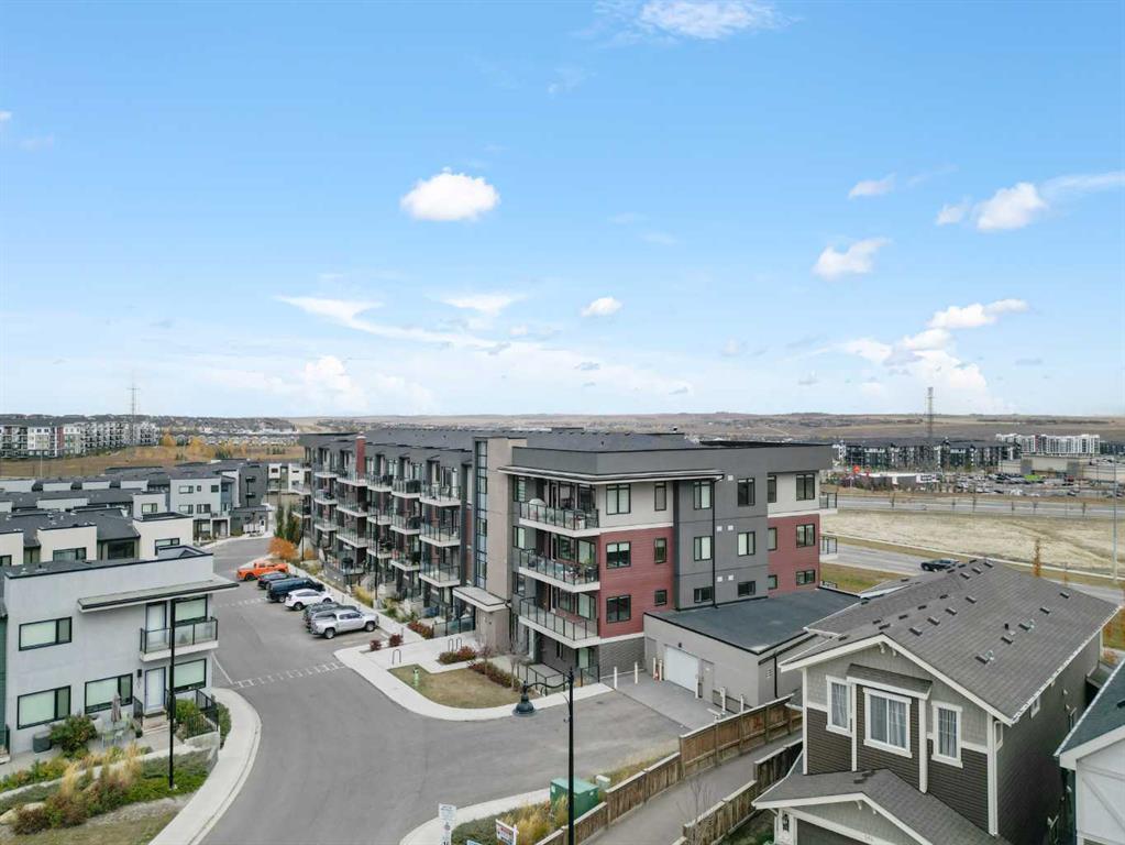 Picture of 309, 214 Sherwood Square NW, Calgary Real Estate Listing