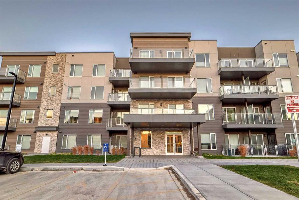 Picture of 109, 150 Shawnee Square SW, Calgary Real Estate Listing