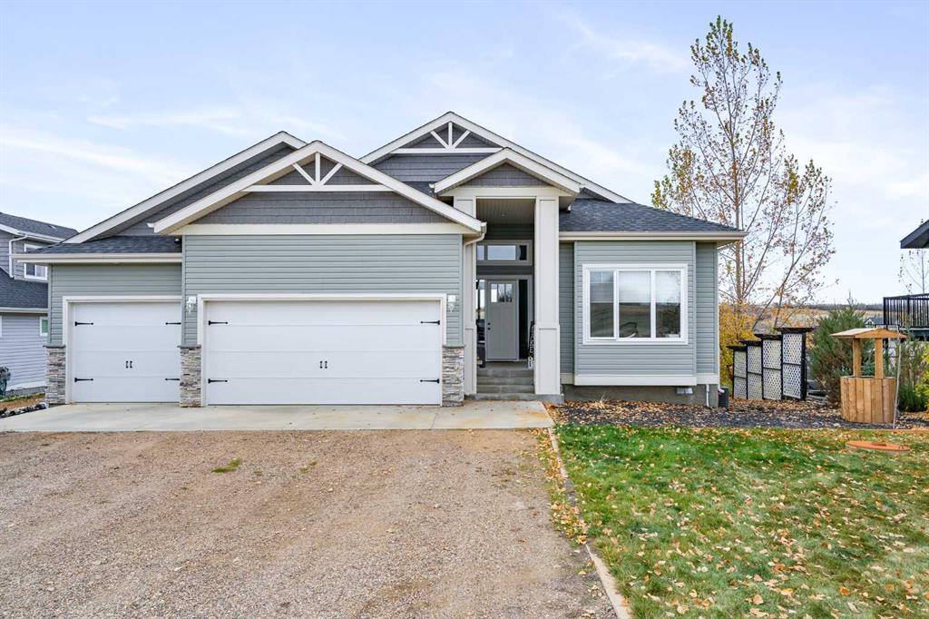 Picture of 121 Sandy Beach  , Sandy Beach (Sask) Real Estate Listing