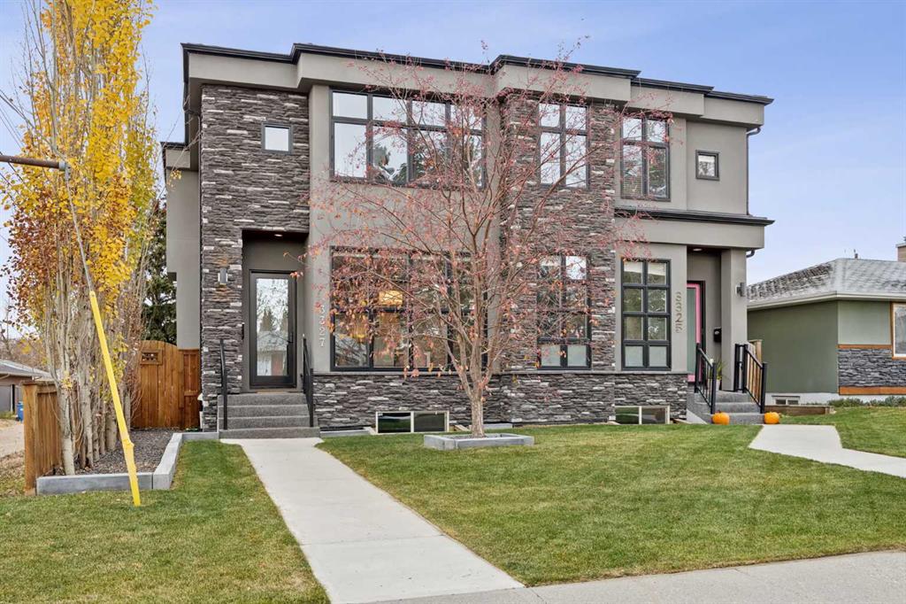 Picture of 3327 44 Street SW, Calgary Real Estate Listing