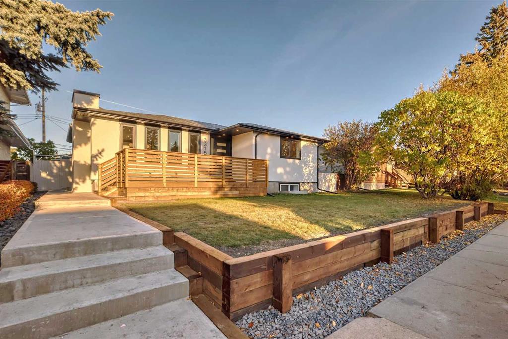 Picture of 3315 Constable Place NW, Calgary Real Estate Listing