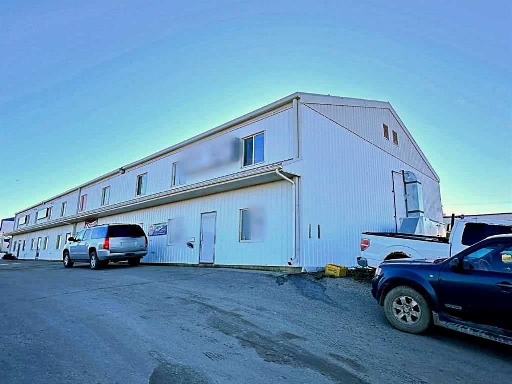 Picture of A & B, 280 Maclennan Crescent , Fort McMurray Real Estate Listing