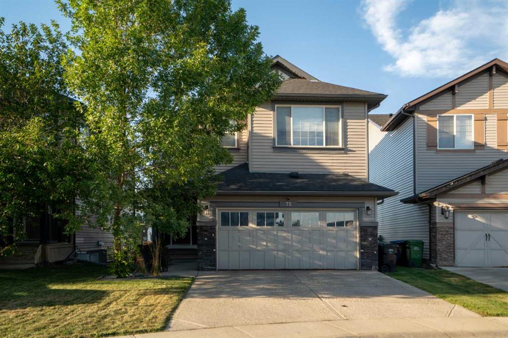 Picture of 72 Silverado Skies Manor SW, Calgary Real Estate Listing