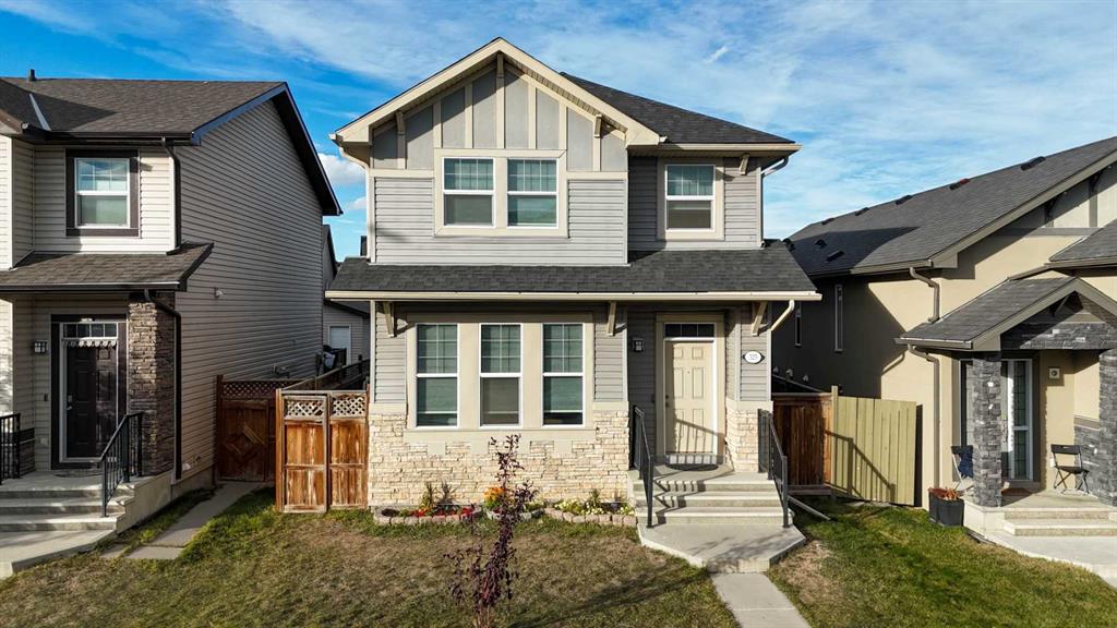 Picture of 325 Skyview Springs Gardens NE, Calgary Real Estate Listing