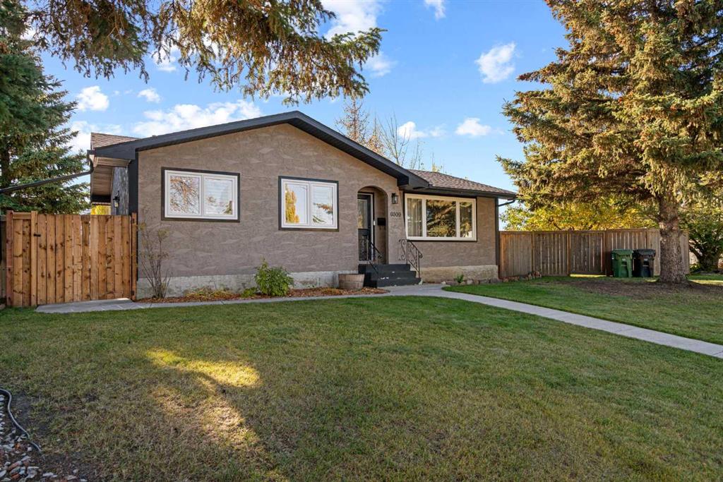 Picture of 6309 41 Avenue , Camrose Real Estate Listing