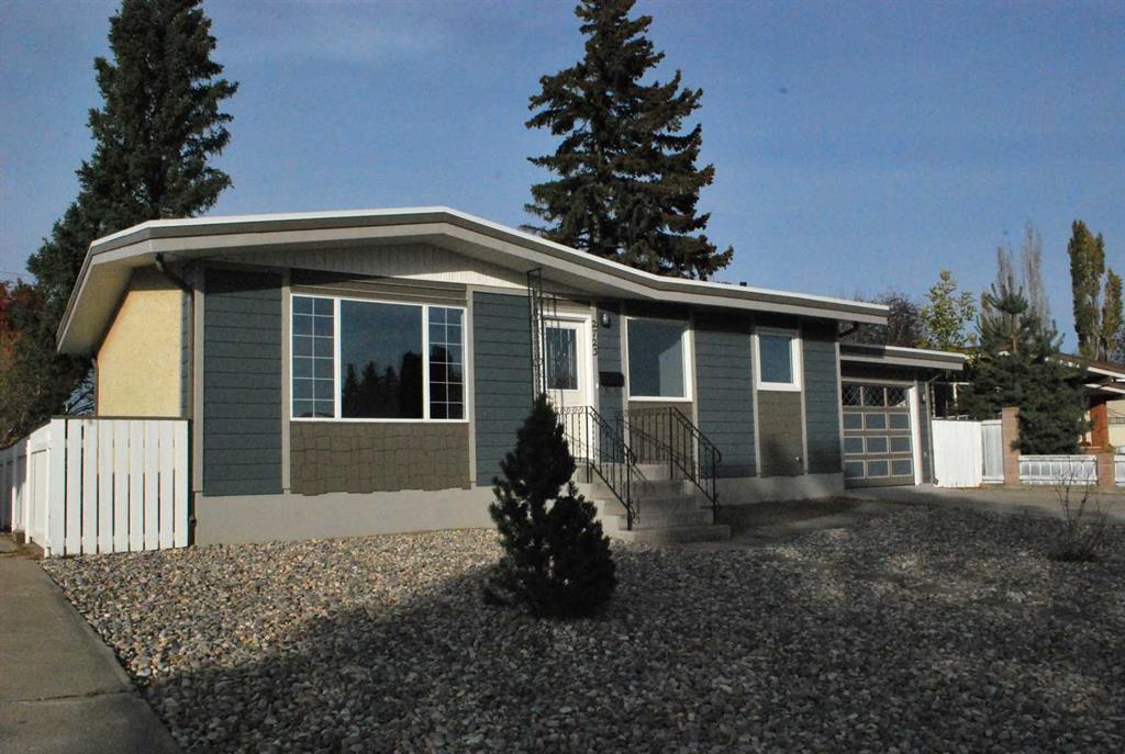 Picture of 2723 8A Avenue N, Lethbridge Real Estate Listing