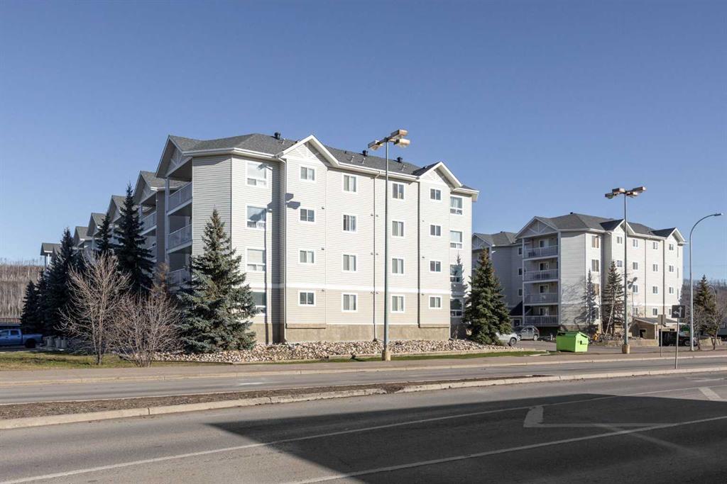 Picture of 2206, 38 Riedel Street , Fort McMurray Real Estate Listing