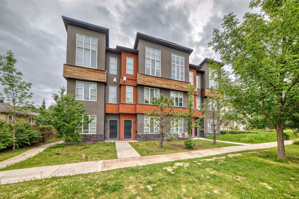 Picture of 1936 26A Street SW, Calgary Real Estate Listing