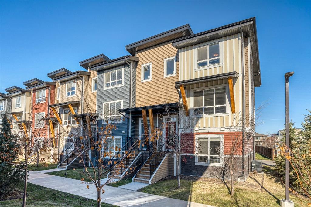 Picture of 49 Walgrove Plaza SE, Calgary Real Estate Listing