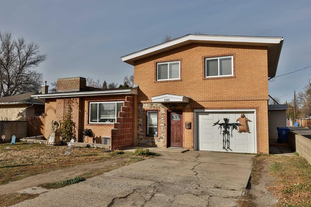 Picture of 1193 Scenic Drive S, Lethbridge Real Estate Listing