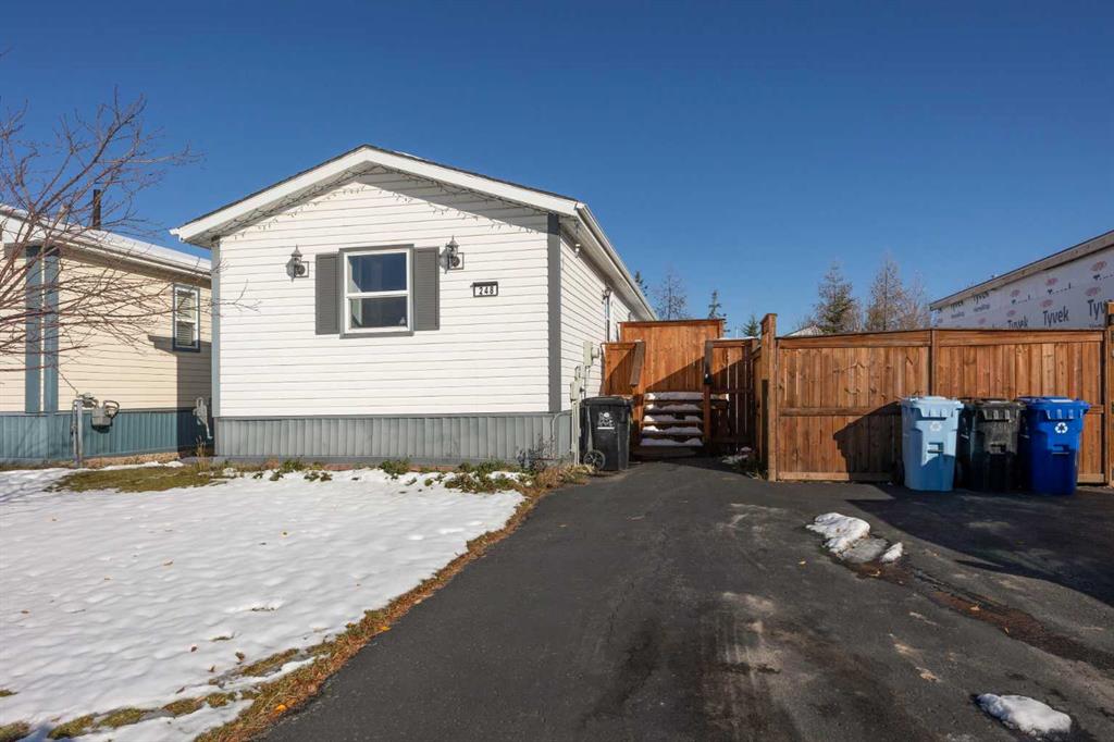 Picture of 248 Harpe Way , Fort McMurray Real Estate Listing