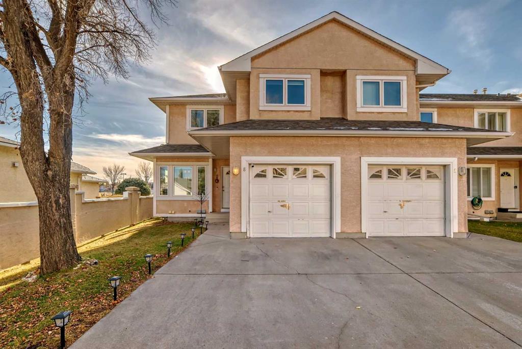 Picture of 8, 388 Sandarac Drive NW, Calgary Real Estate Listing