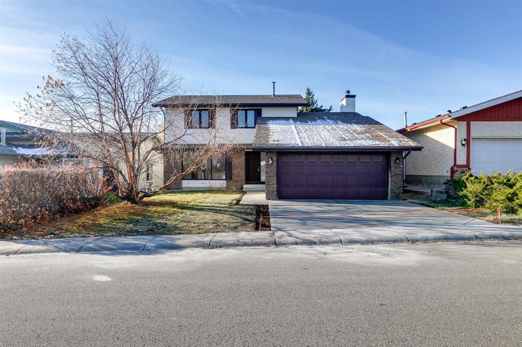 Picture of 7 Woodmont Way SW, Calgary Real Estate Listing