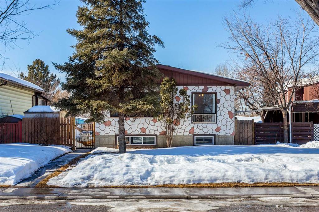 Picture of 3036 33A Street SE, Calgary Real Estate Listing