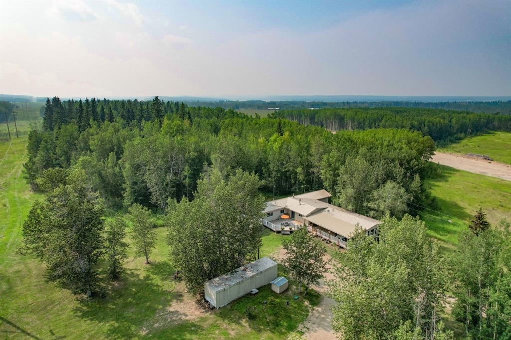 Picture of 53224 Range Road 61  , Rural Parkland County Real Estate Listing