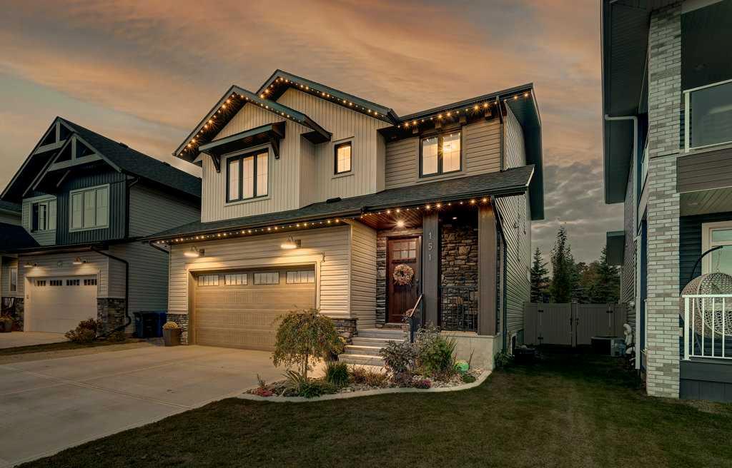 Picture of 151 Ellington Crescent , Red Deer Real Estate Listing