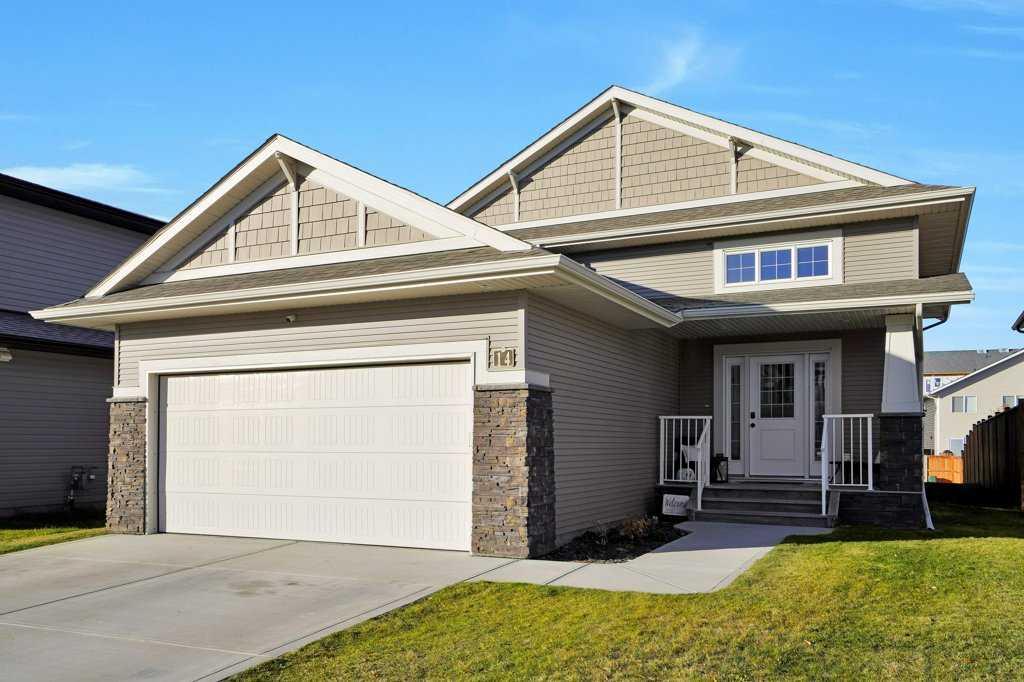 Picture of 14 Travis Close , Red Deer Real Estate Listing