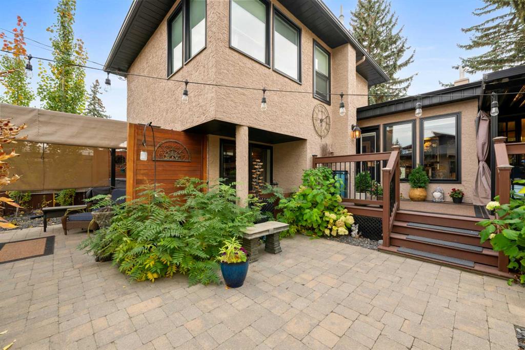 Picture of 1818 12 Avenue NW, Calgary Real Estate Listing