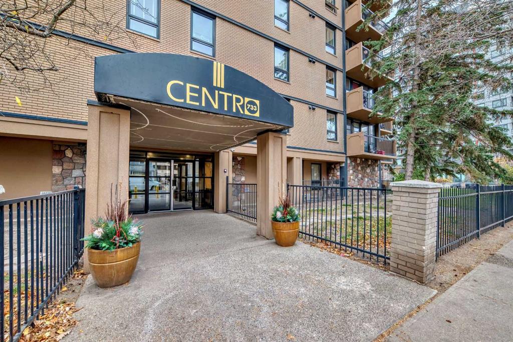 Picture of 306, 733 14 Avenue , Calgary Real Estate Listing