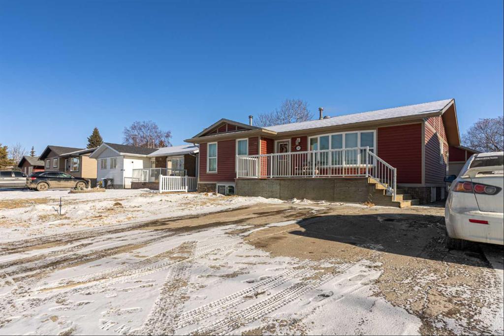 Picture of 399 Cornwall Drive , Fort McMurray Real Estate Listing