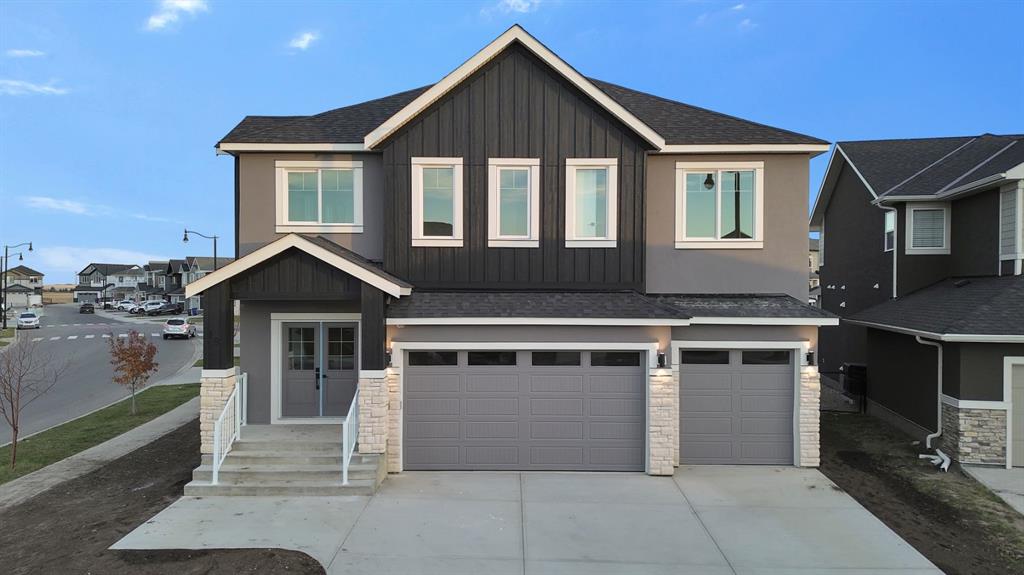 Picture of 18 Ranchers Bay , Okotoks Real Estate Listing