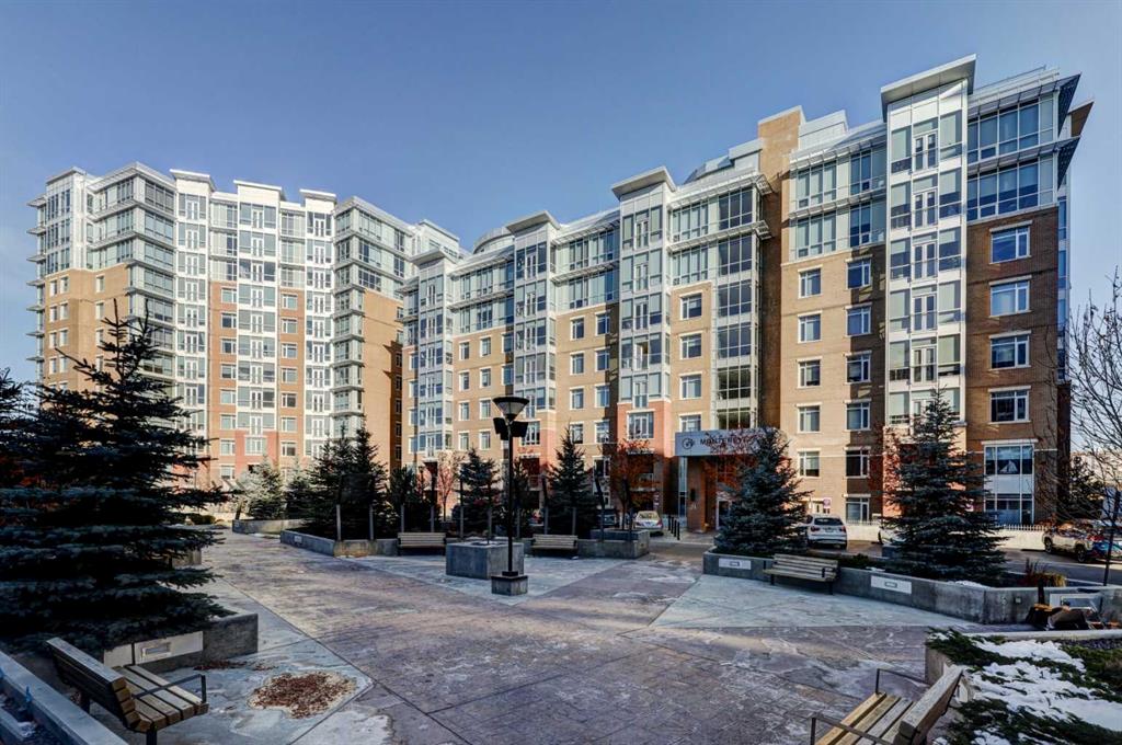 Picture of 401, 24 Varsity Estates Circle NW, Calgary Real Estate Listing