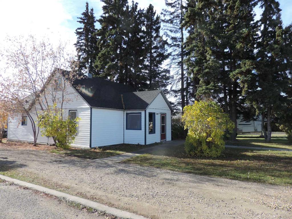 Picture of 5021 49 Avenue , Rimbey Real Estate Listing