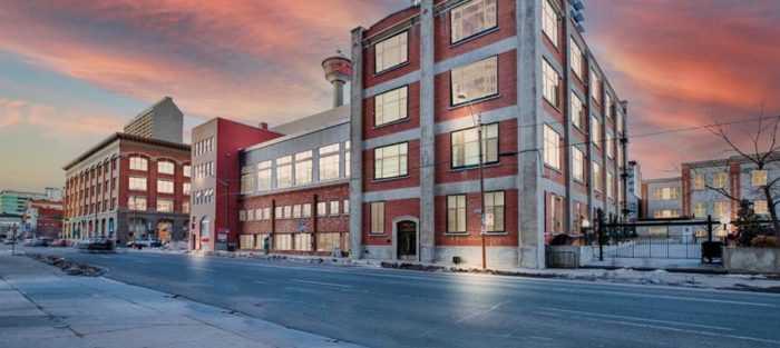 Picture of 207, 214 11 Avenue SE, Calgary Real Estate Listing