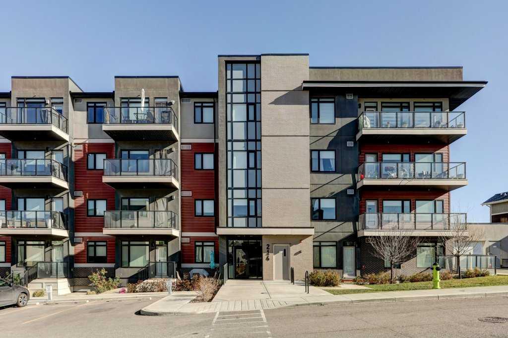 Picture of 105, 214 Sherwood Square NW, Calgary Real Estate Listing