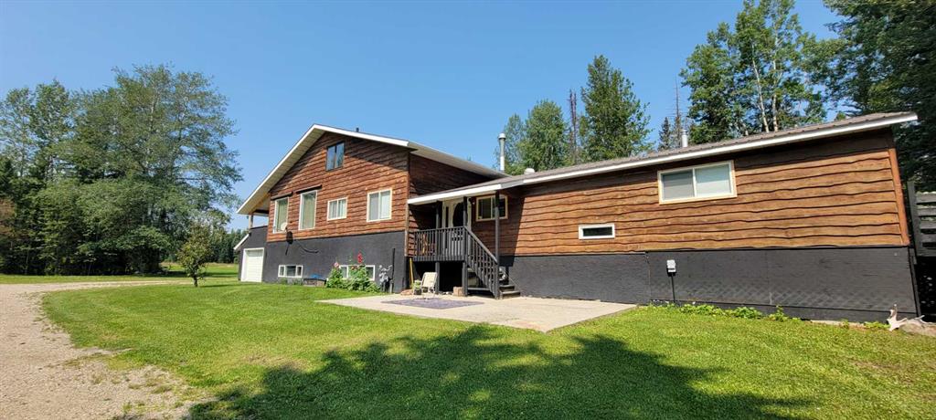 Picture of 53504 Range Road 170  , Rural Yellowhead County Real Estate Listing