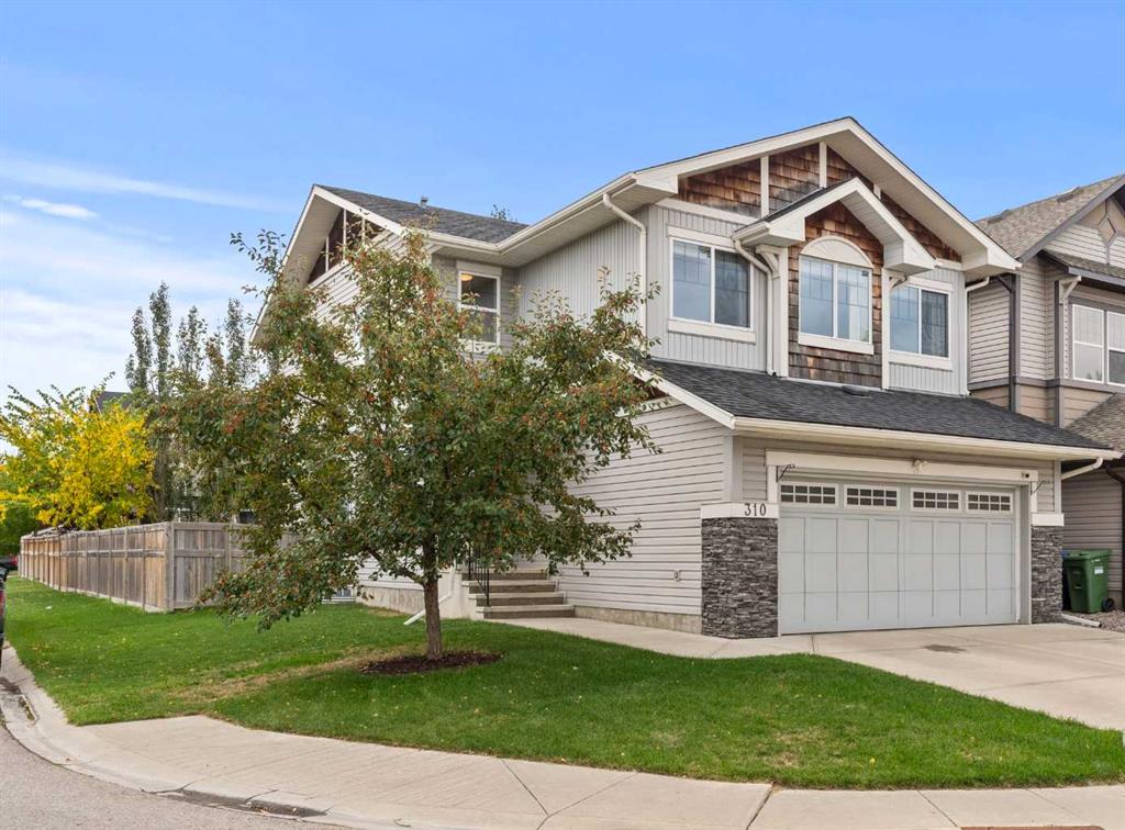 Picture of 310 Autumn Circle SE, Calgary Real Estate Listing